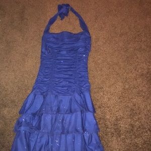 Prom/ party dress
